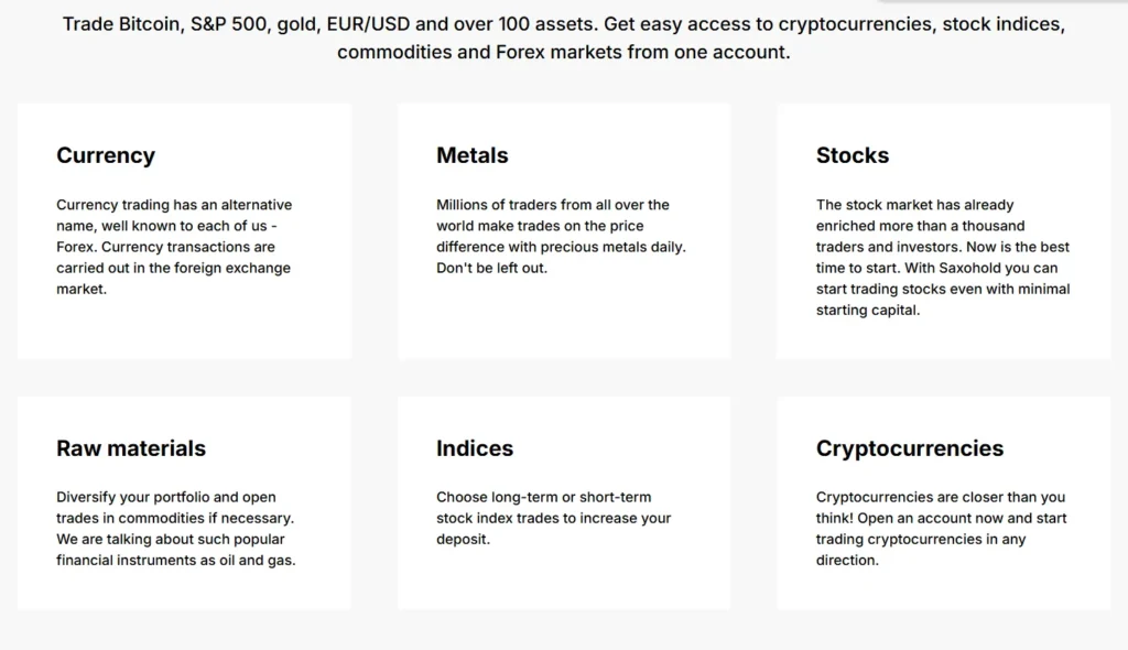 Saxohold 1 скрин