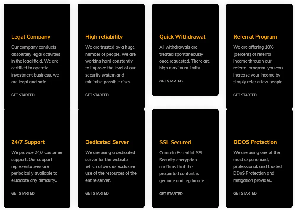 Smartest Crypto 1 скрин