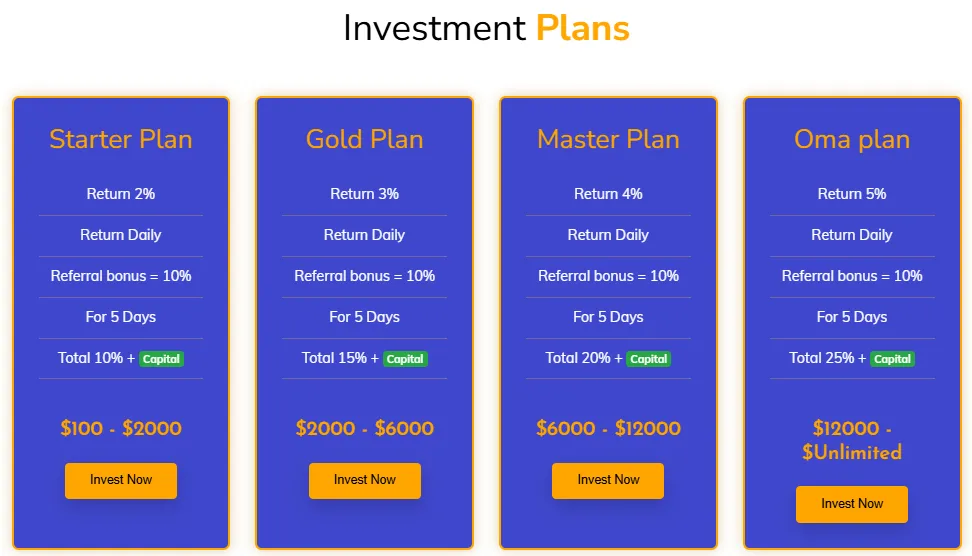 Smartest Crypto 2 скрин