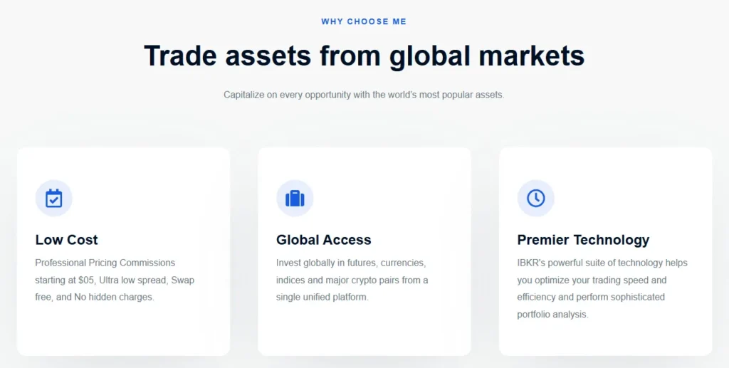 The Falcon Market 1 скрин