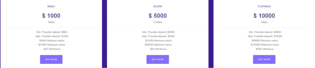 Trade Craft Academy 2 скрин