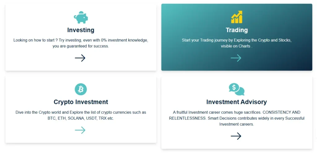 Trade Safe 1 скрин