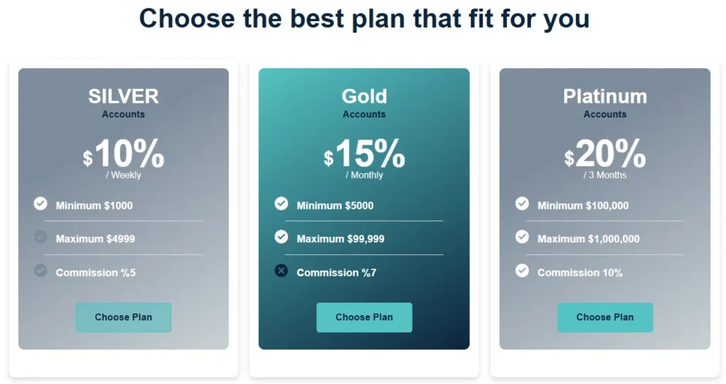 Trade Safe 2 скрин