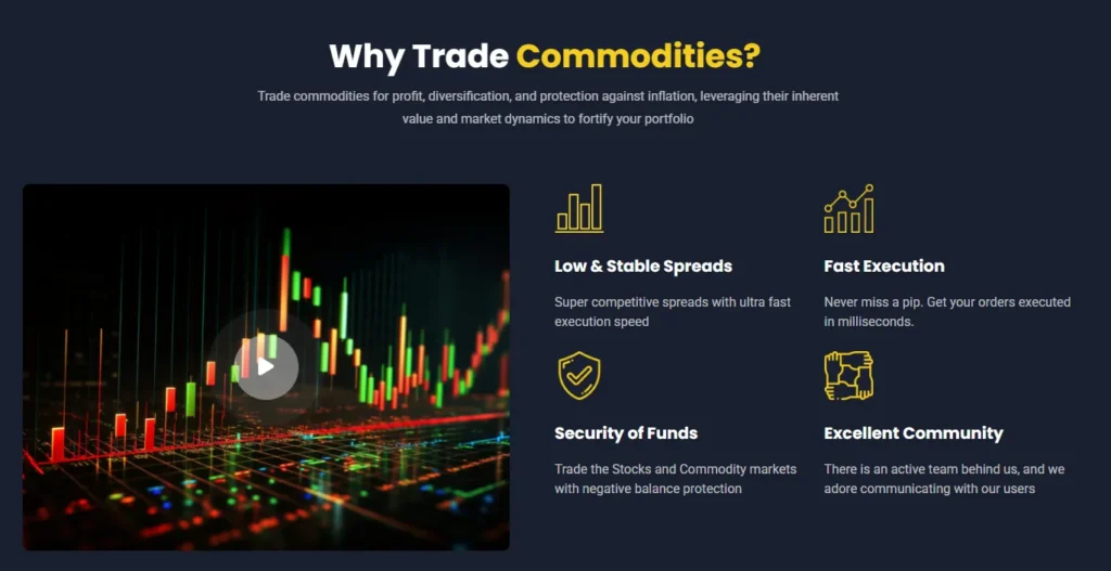 Trades Masters 2 скрин