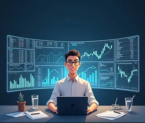 Trastix 1 скрин