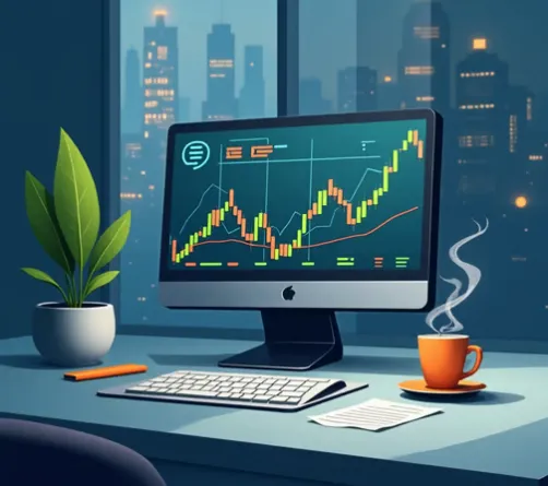 Trastix 2 скрин