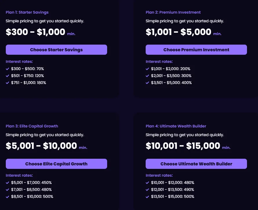 Trevara Vault 2 скрин