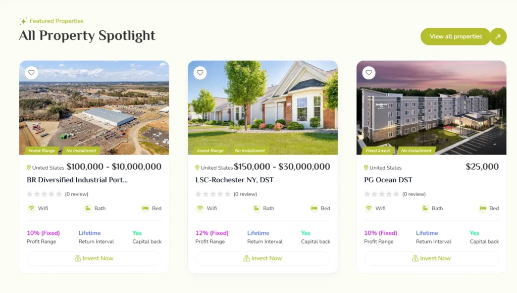 Two Sigma Ventures 1 скрин