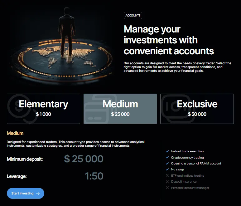 Vintalorix 2 скрин