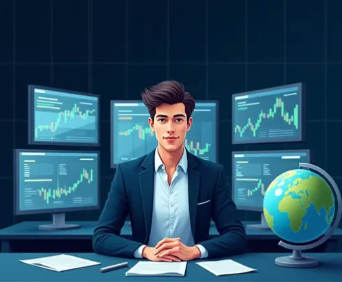 Vision Finance 2 скрин