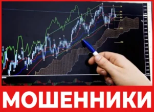 Vision Finance лицевая сторона скрин