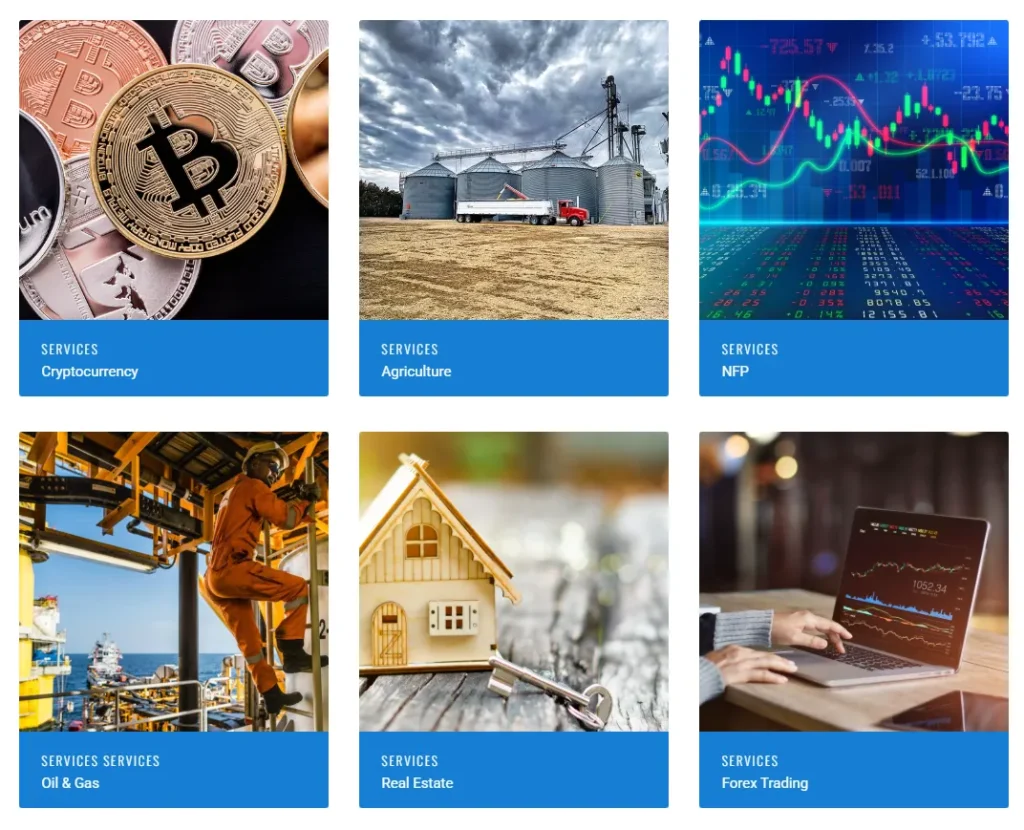 Wealth Chaining 1 скрин