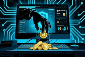 World Liberty Financial защитил пользователей от хакеров с помощью «чёрного списка»