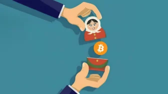 Сбербанк запускает новый цифровой финансовый инструмент на биткоин и эфир для квалифицированных инвесторов