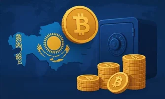 В Казахстане создадут государственный крипторезерв: что это значит и к чему приведет