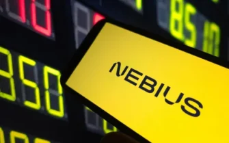 Nebius Аркадия Воложа подскочила в цене после сделки с Microsoft: акции выросли на 71%