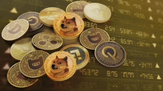 Альткоины набирают обороты: биткоин теряет былую силу