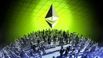 Ethereum на пути к $5 000: ончейн-сигналы и институциональный интерес поддерживают рост
