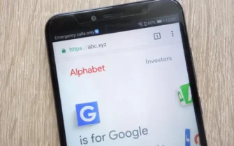 Alphabet впервые в истории преодолела отметку в $3 трлн: что стоит за этим рекордом