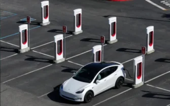 Акции Lithium Americas взлетели после обсуждений доли с Белым домом