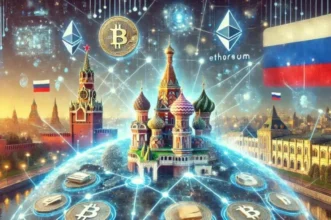 Россия и криптовалюты: новые возможности международных расчетов и перспективы цифрового рынка