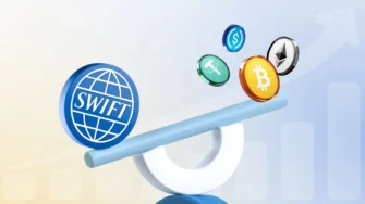 SWIFT запускает блокчейн-платформу с ConsenSys для мгновенных международных платежей