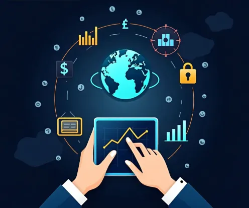 Zone Access 1 скрин