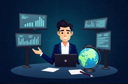 Zone Access 2 скрин