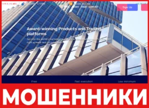 4Bk Global лицевая сторона скрин