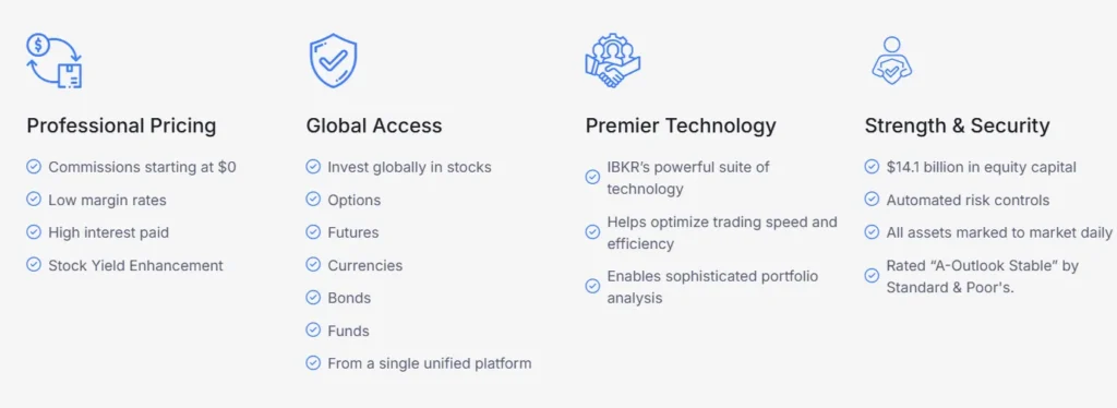 Adastra Limited 1 скрин