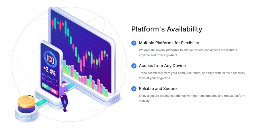 Adastra Limited 2 скрин