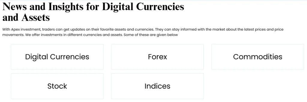 Apex AI Experts 1 скрин