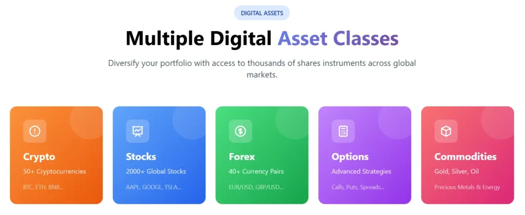 Astro Finexbit 1 скрин