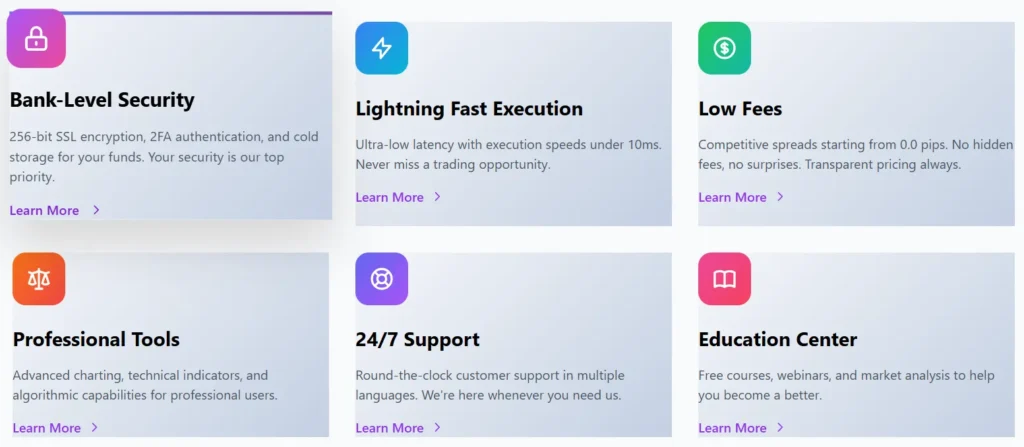 Astro Finexbit 2 скрин