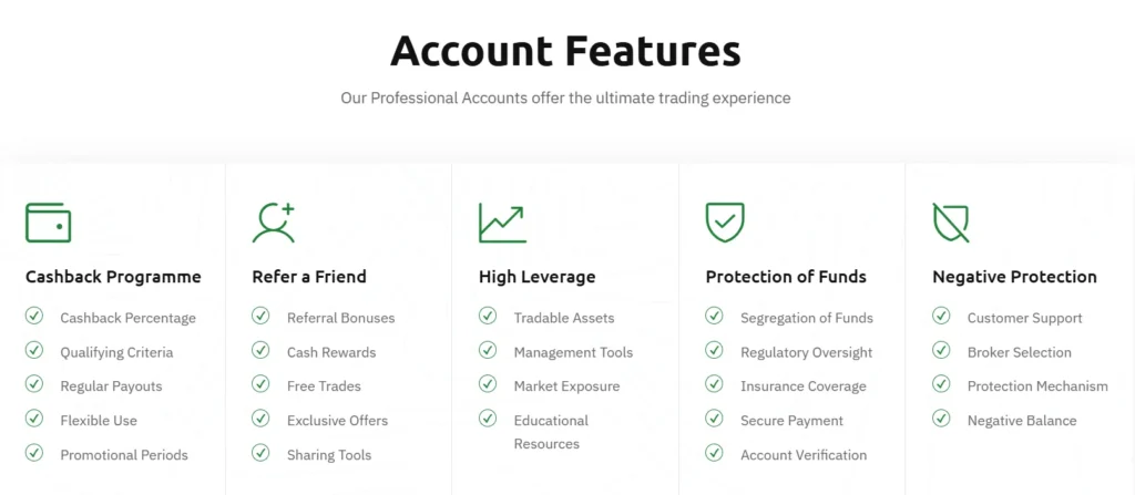 Atlantis Broker 2 скрин