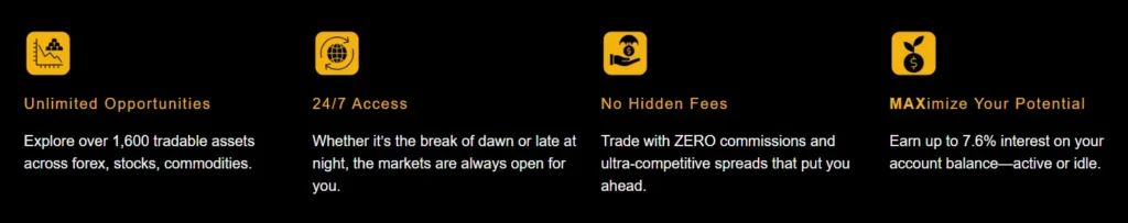 Baring Investments 1 скрин