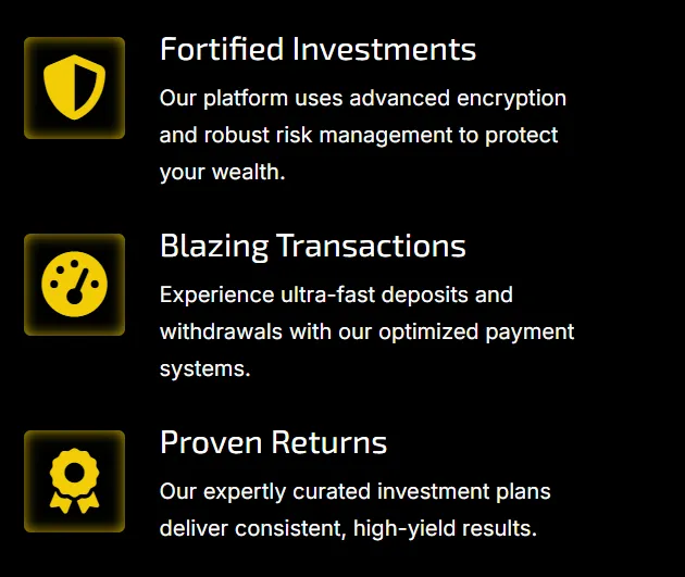 Bit Digital Trading 1 скрин