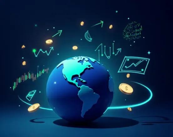 Black Hedge Trade 1 скрин