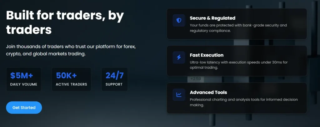 BMU Capital 1 скрин