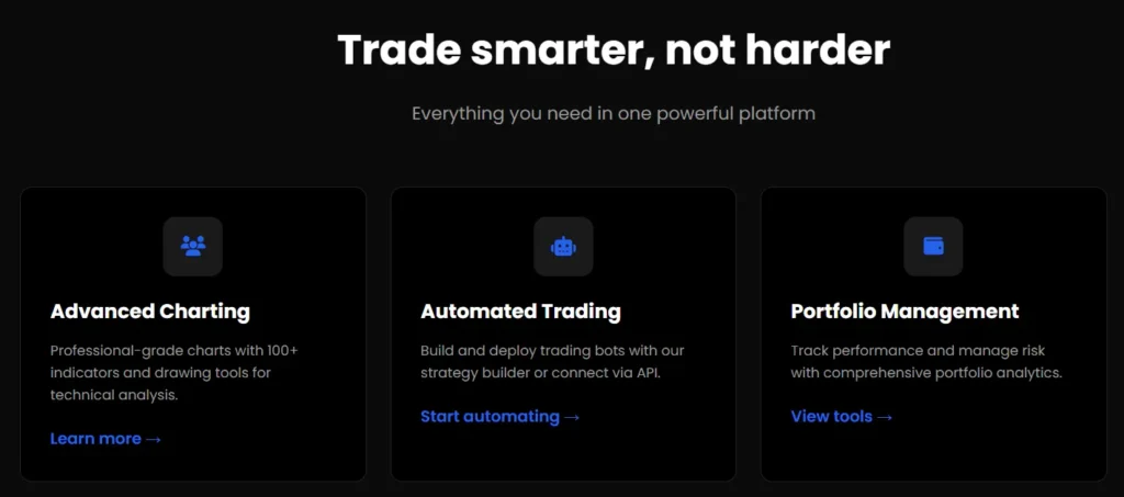 BMU Capital 2 скрин