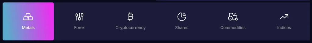 BnyCresset 1 скрин