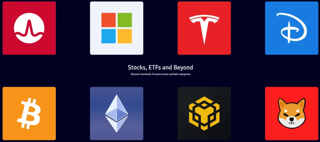 ChainMyst 1 скрин