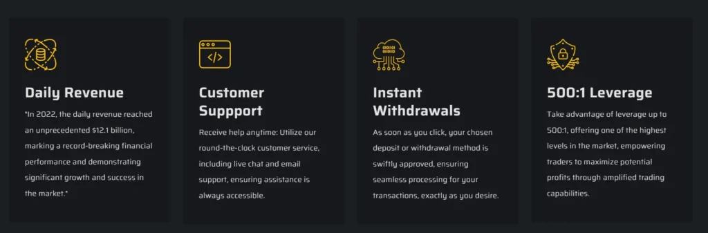 CopyKoi Elite Global 1 скрин