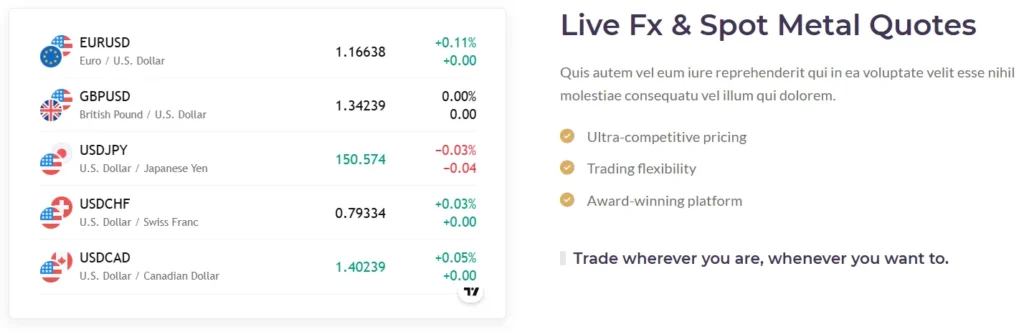 DS FINANCIAL 1 скрин
