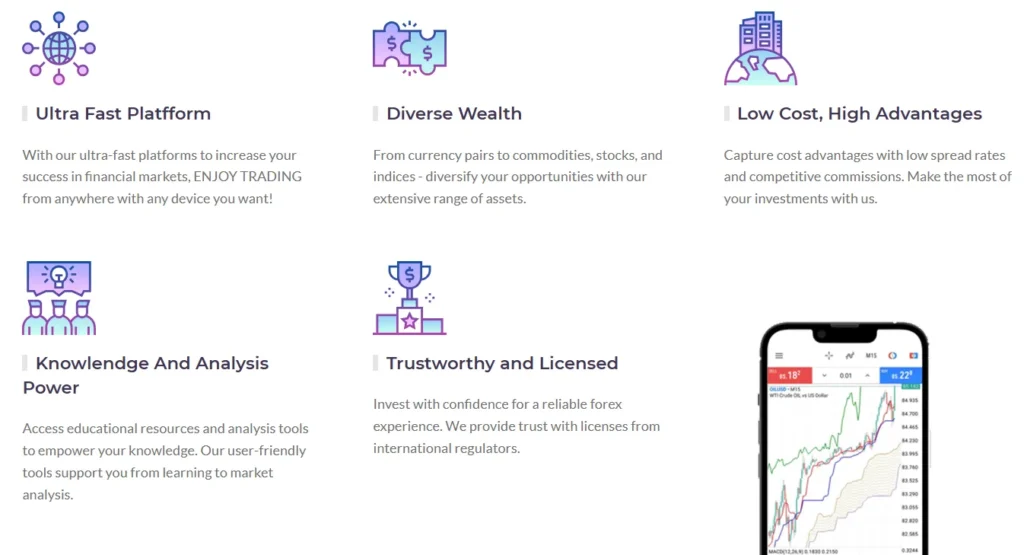 DS FINANCIAL 2 скрин