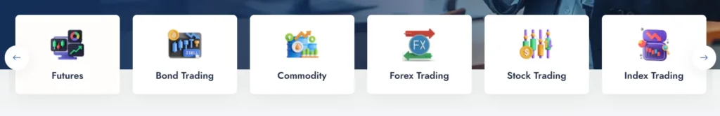 Eclipseinvestify 1 скрин