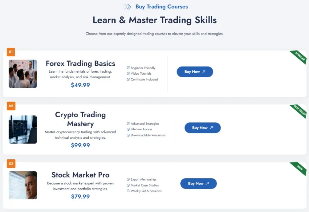 Eclipseinvestify 2 скрин