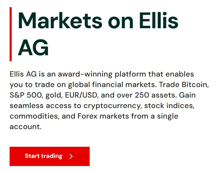 Ellis AG 1 скрин