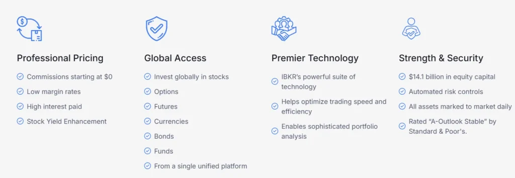 Foresters LTD 1 скрин