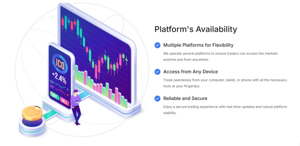 Foresters LTD 2 скрин